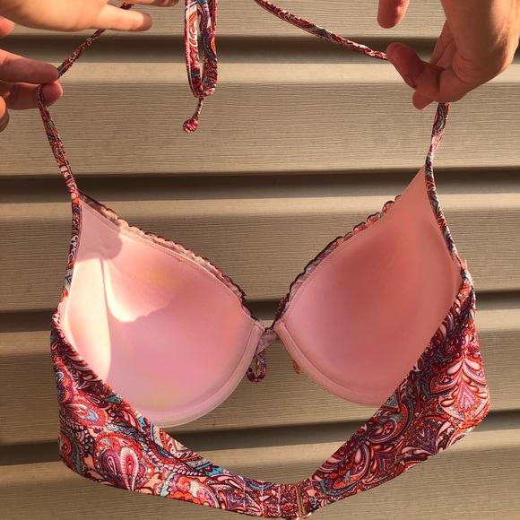 Fun swim top - Picture 3 of 5